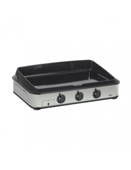 Plancha Enosign 80 Inox - Bellynck et Fils