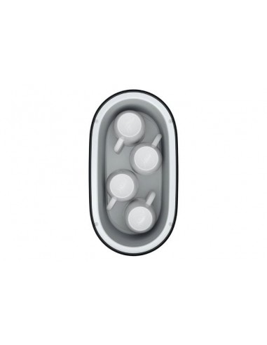 CHAUFFE TASSES S BLACK JURA