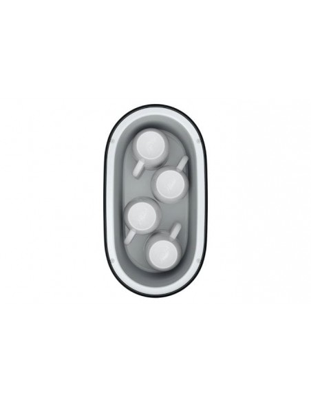 CHAUFFE TASSES S BLACK JURA