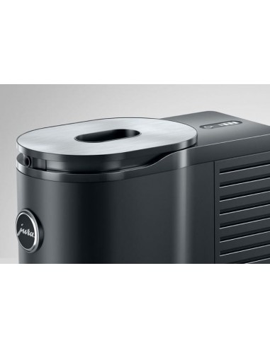 COOL CONTROL BLACK 0.6L JURA