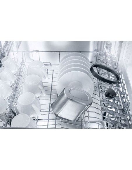 COOL CONTROL BLACK 0.6L JURA