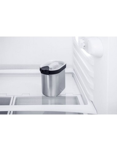 COOL CONTROL BLACK 0.6L JURA