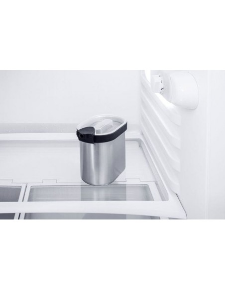 COOL CONTROL BLACK 0.6L JURA