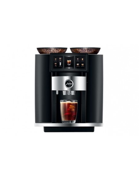 MACHINE A CAFE JURA GIGA 10 BLACK (EA)