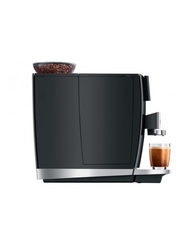 MACHINE A CAFE JURA GIGA 10 BLACK (EA)