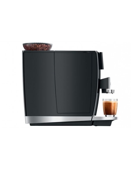 MACHINE A CAFE JURA GIGA 10 BLACK (EA)