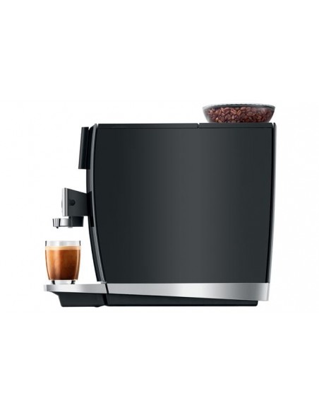 MACHINE A CAFE JURA GIGA 10 BLACK (EA)