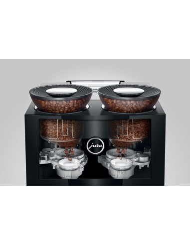 MACHINE A CAFE JURA GIGA 10 BLACK (EA)