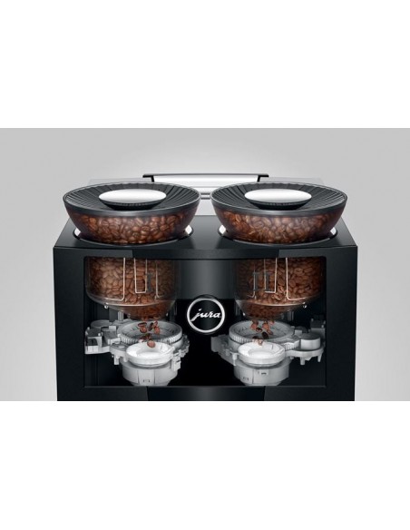 MACHINE A CAFE JURA GIGA 10 BLACK (EA)