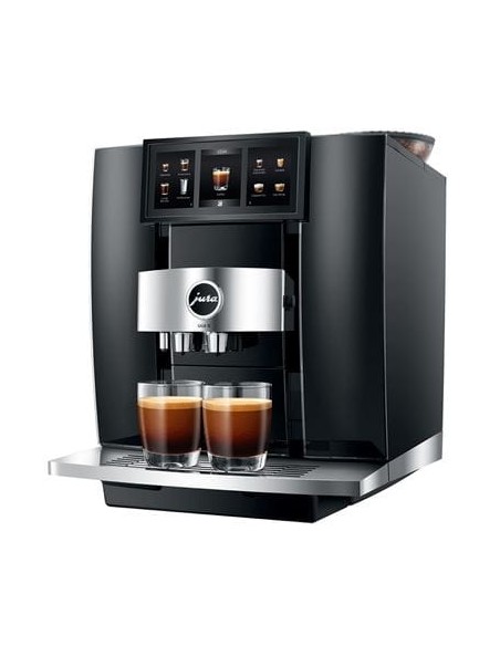 MACHINE A CAFE JURA GIGA 10 BLACK (EA)
