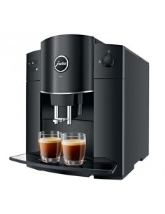 MACHINE À CAFÉ JURA D4...