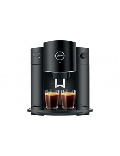 MACHINE À CAFÉ JURA D4... 2