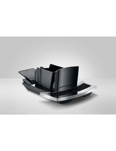 MACHINE À CAFÉ JURA E4 PIANO BLACK (EA)