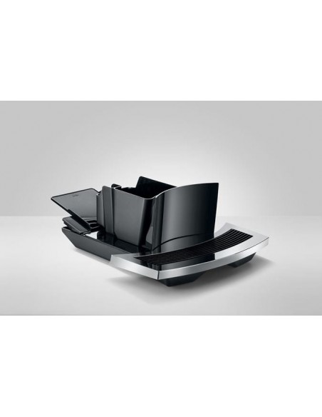 MACHINE À CAFÉ JURA E4 PIANO BLACK (EA)