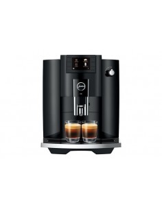 MACHINE À CAFÉ JURA E6...