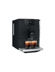 MACHINE À CAFÉ JURA ENA 8
