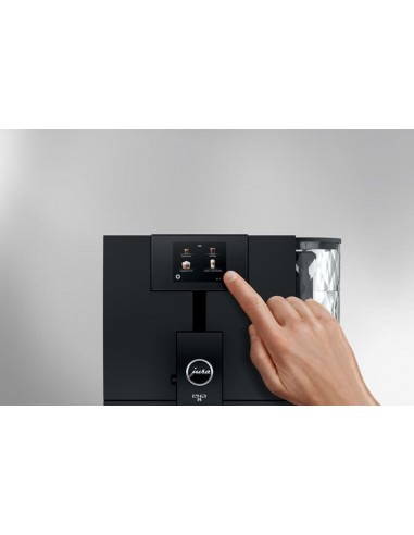 MACHINE À CAFÉ JURA ENA 8