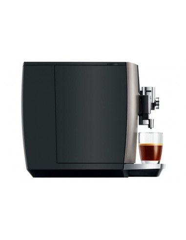 MACHINE À CAFÉ JURA J8 MIDNIGHT...