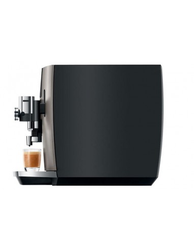 MACHINE À CAFÉ JURA J8 MIDNIGHT...