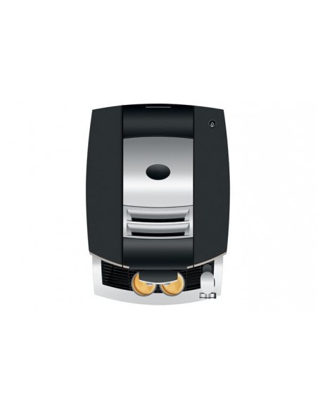 MACHINE À CAFÉ JURA J8 MIDNIGHT SILVER (EA)