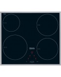 TABLE INDUCTION  4 ZONES KM6115 MIELE