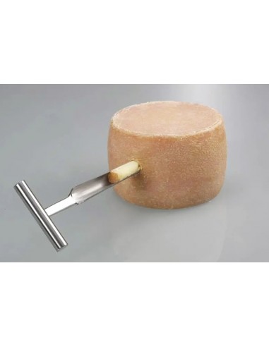 Sonde à Fromage Inox - Bellynck et Fils