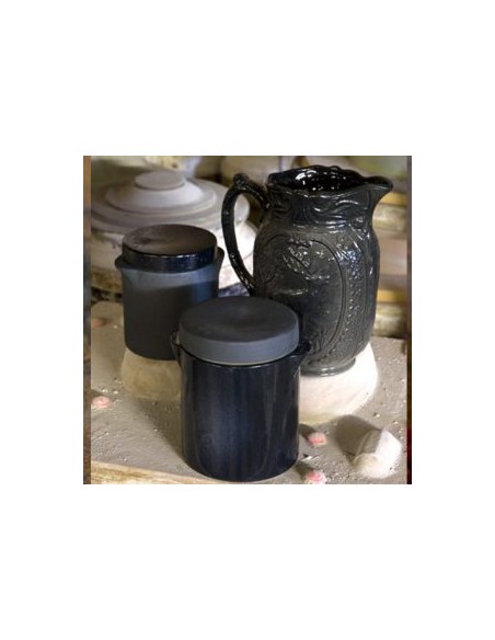 BOÎTE CYLINDRIQUE À CONDIMENTS 1L