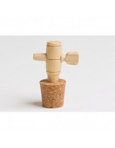 ROBINET + LIÈGE POUR...