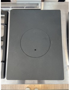 PLAQUE COUP DE FEU LACANCHE...