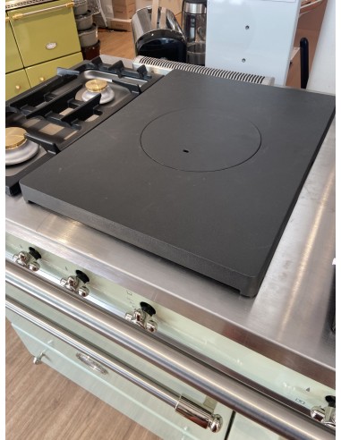 PLAQUE COUP DE FEU LACANCHE WESTAHL...