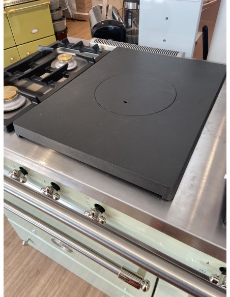 PLAQUE COUP DE FEU LACANCHE WESTAHL AMBASSADE