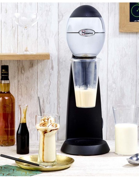 SHAKER ELECTRIQUE DRINK MIXER N°54