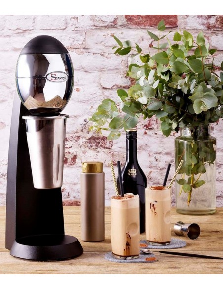 SHAKER ELECTRIQUE DRINK MIXER N°54