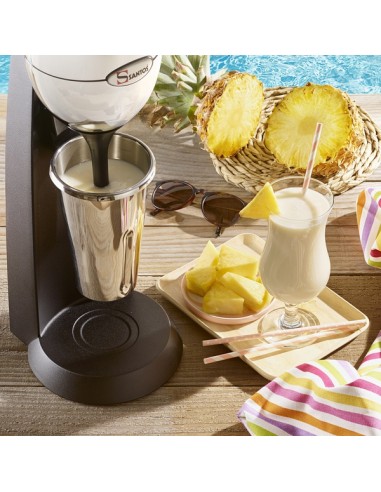 SHAKER ELECTRIQUE DRINK MIXER N°54