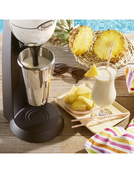 SHAKER ELECTRIQUE DRINK MIXER N°54