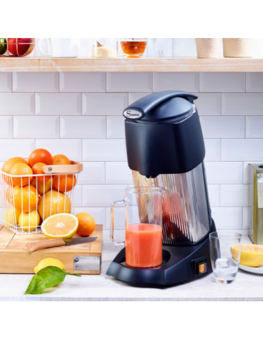 PRESSE AGRUMES À LEVIER EVOLUTION N°70