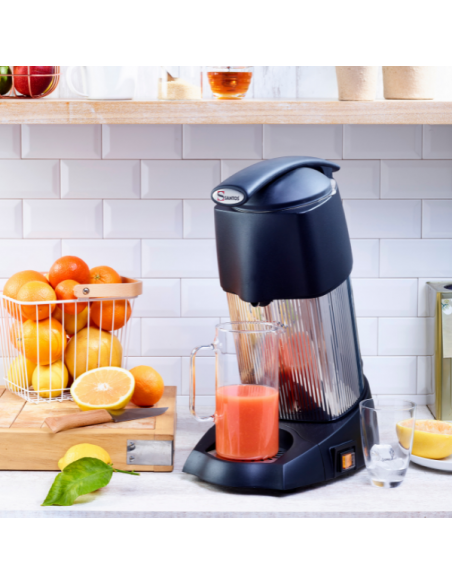 PRESSE AGRUMES À LEVIER EVOLUTION N°70