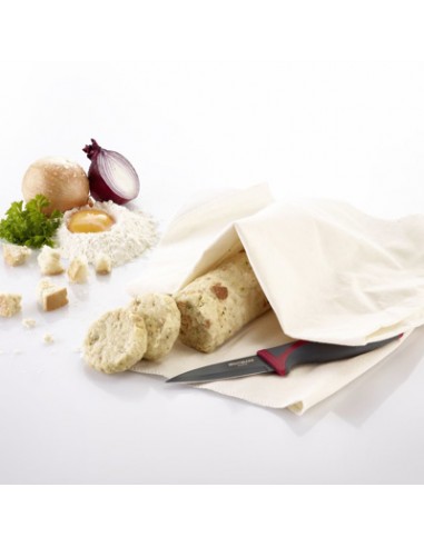 ETAMINE TOILE COTON 60 X 60 CM