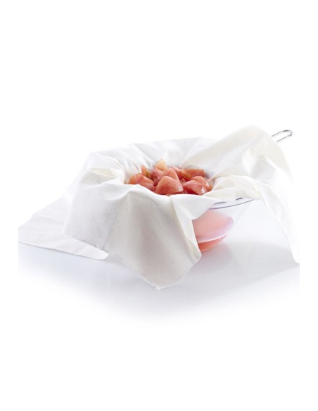 ETAMINE TOILE COTON 60 X 60 CM