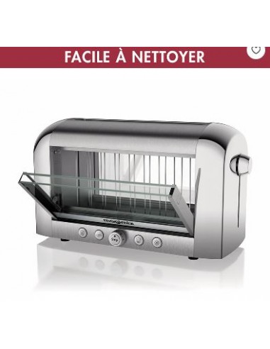GRILLE PAIN TOASTER MAGIMIX