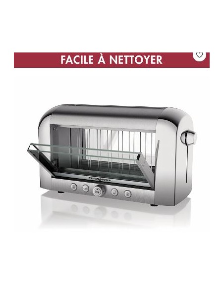 GRILLE PAIN TOASTER MAGIMIX