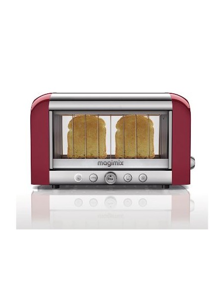 GRILLE PAIN TOASTER MAGIMIX