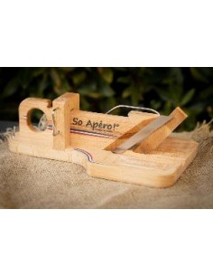 GUILLOTINE À SAUCISSON BBR...