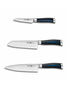 PACK CHEF COUTEAUX ZEN