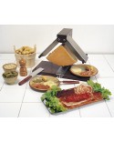 APPAREIL A RACLETTE - BELLYNCK ET FILS