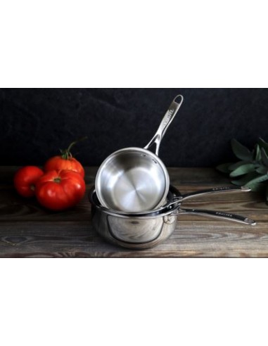 CASSEROLE CRISTEL INOX LIGNE MINI...