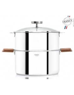 CUISEUR VAPEUR BIOME...