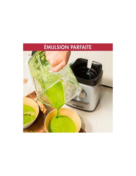 BLENDER MAGIMIX NOIR