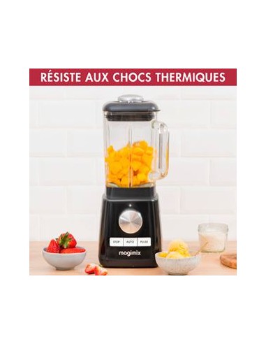 BLENDER MAGIMIX NOIR