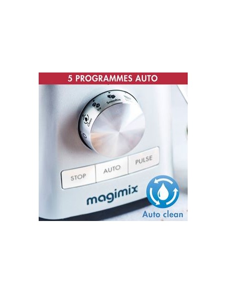 BLENDER MAGIMIX NOIR